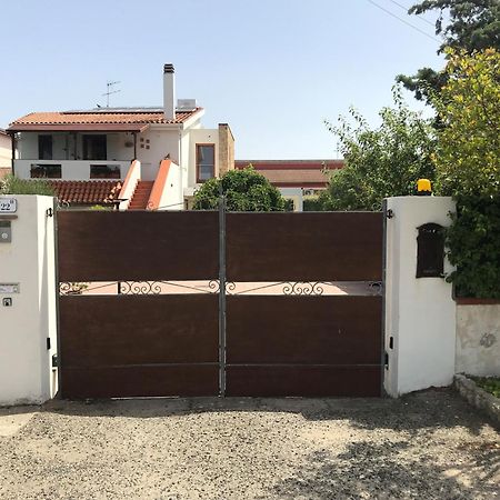Casa Lucrezia Villa Villa Gorizia Eksteriør billede