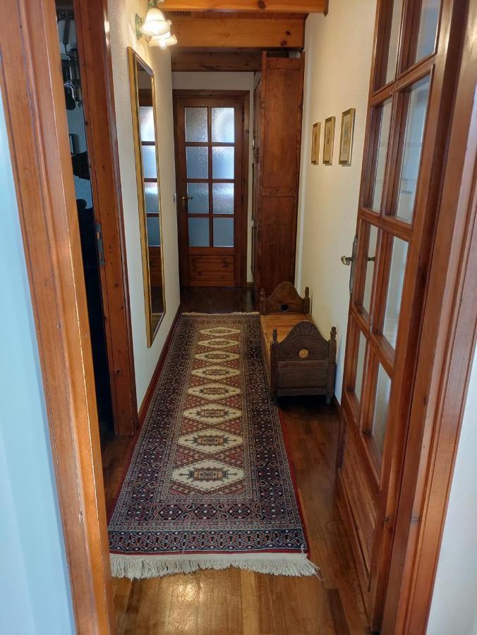 Casa Lucrezia Villa Villa Gorizia Eksteriør billede