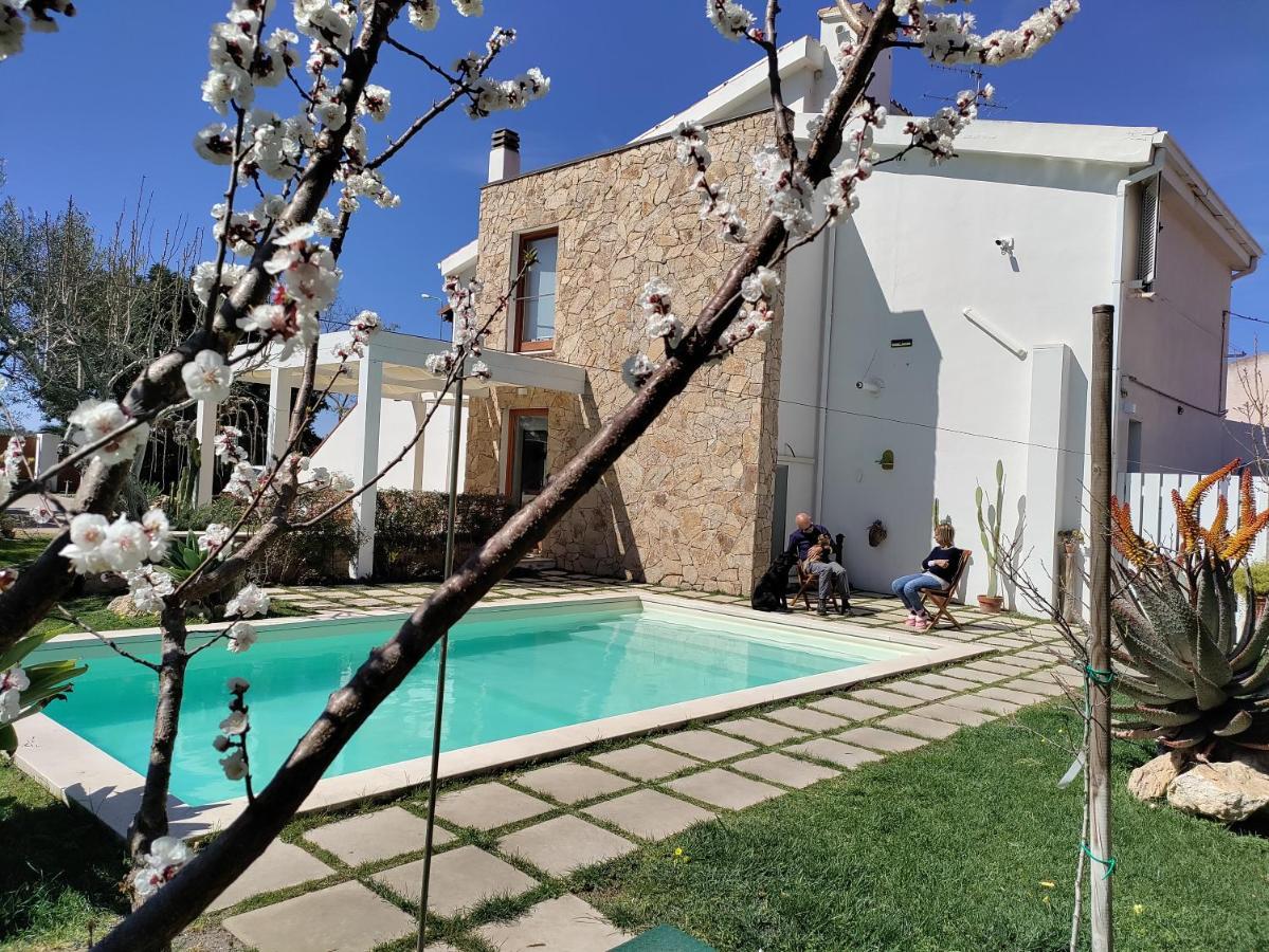 Casa Lucrezia Villa Villa Gorizia Eksteriør billede