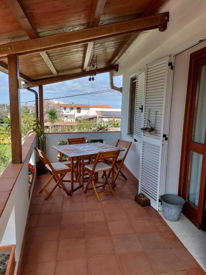 Casa Lucrezia Villa Villa Gorizia Eksteriør billede