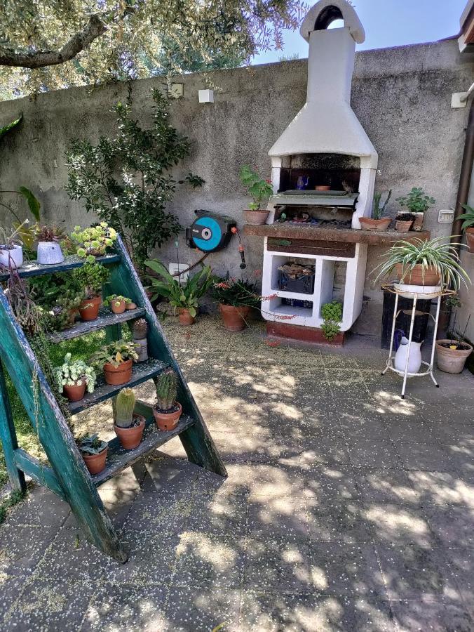 Casa Lucrezia Villa Villa Gorizia Eksteriør billede