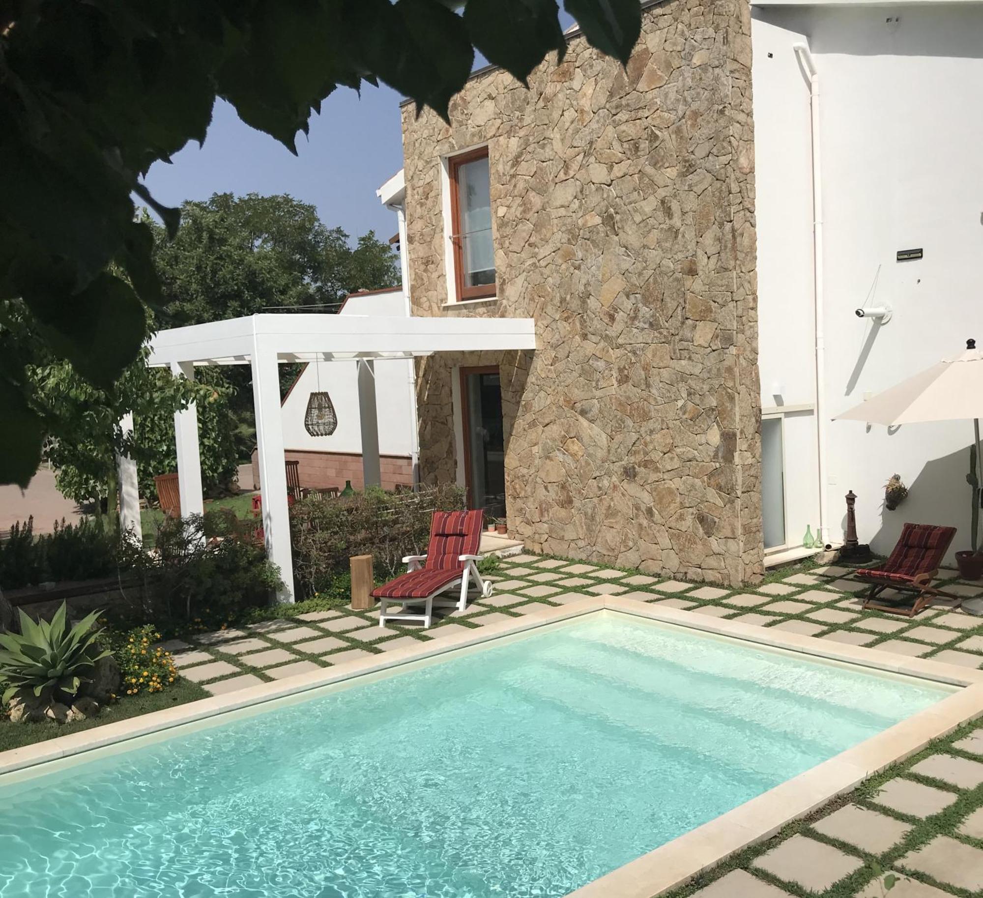 Casa Lucrezia Villa Villa Gorizia Eksteriør billede