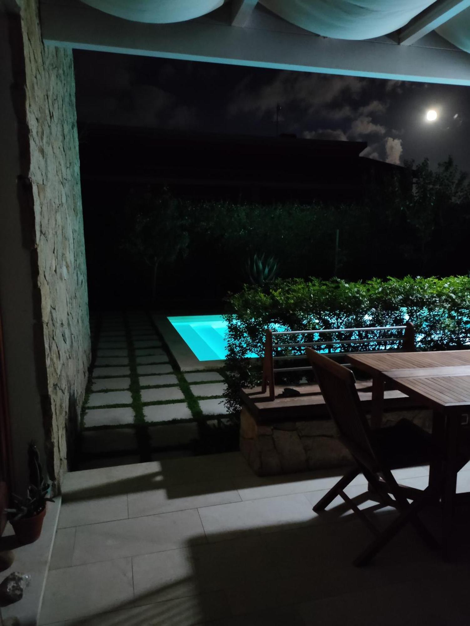Casa Lucrezia Villa Villa Gorizia Eksteriør billede