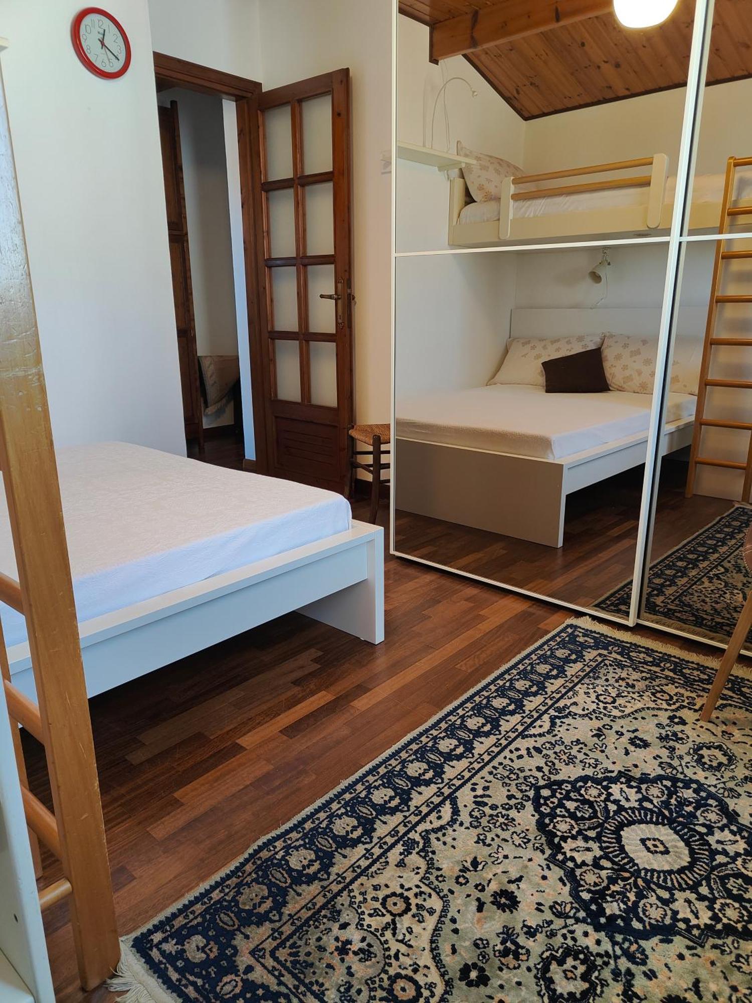 Casa Lucrezia Villa Villa Gorizia Eksteriør billede