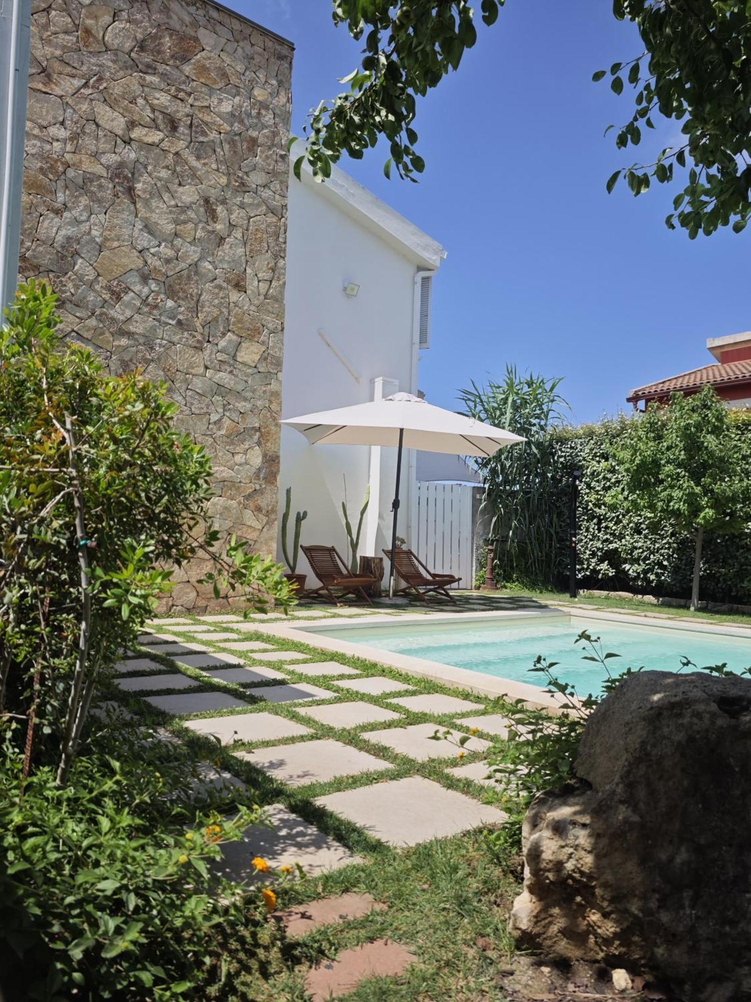 Casa Lucrezia Villa Villa Gorizia Eksteriør billede
